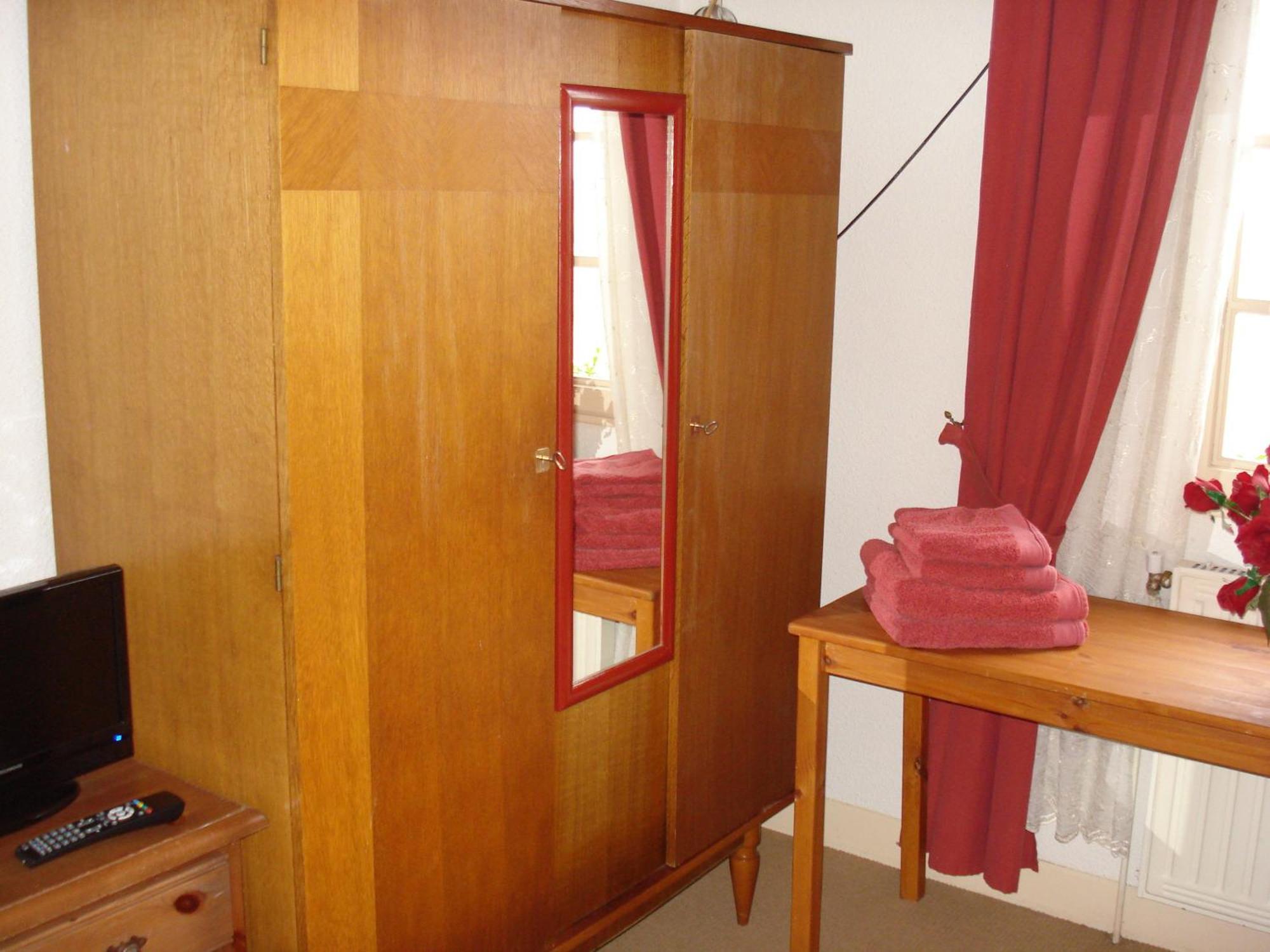 Relais Du Chateau Hotel Saint-Blancard Eksteriør billede