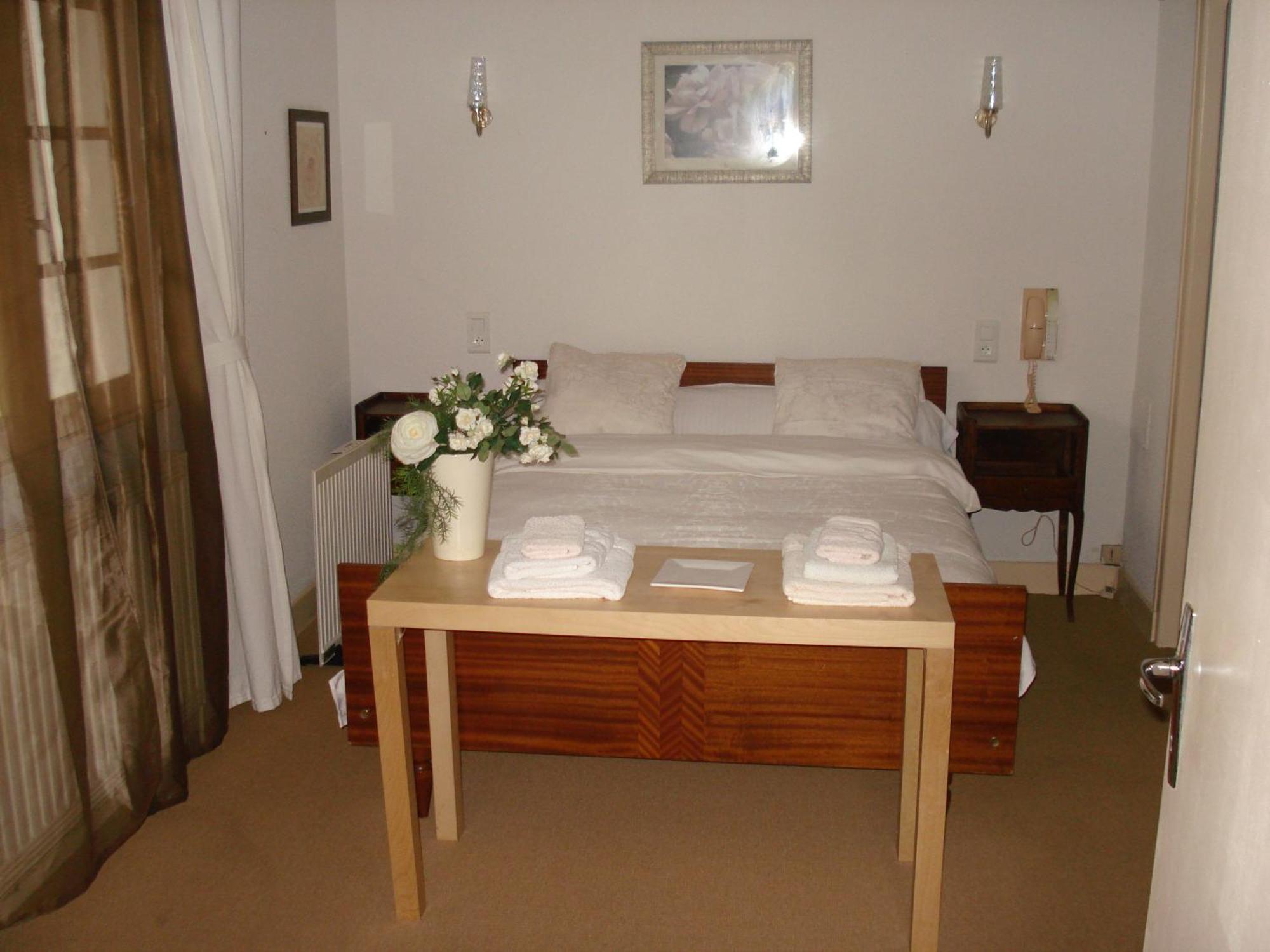 Relais Du Chateau Hotel Saint-Blancard Eksteriør billede