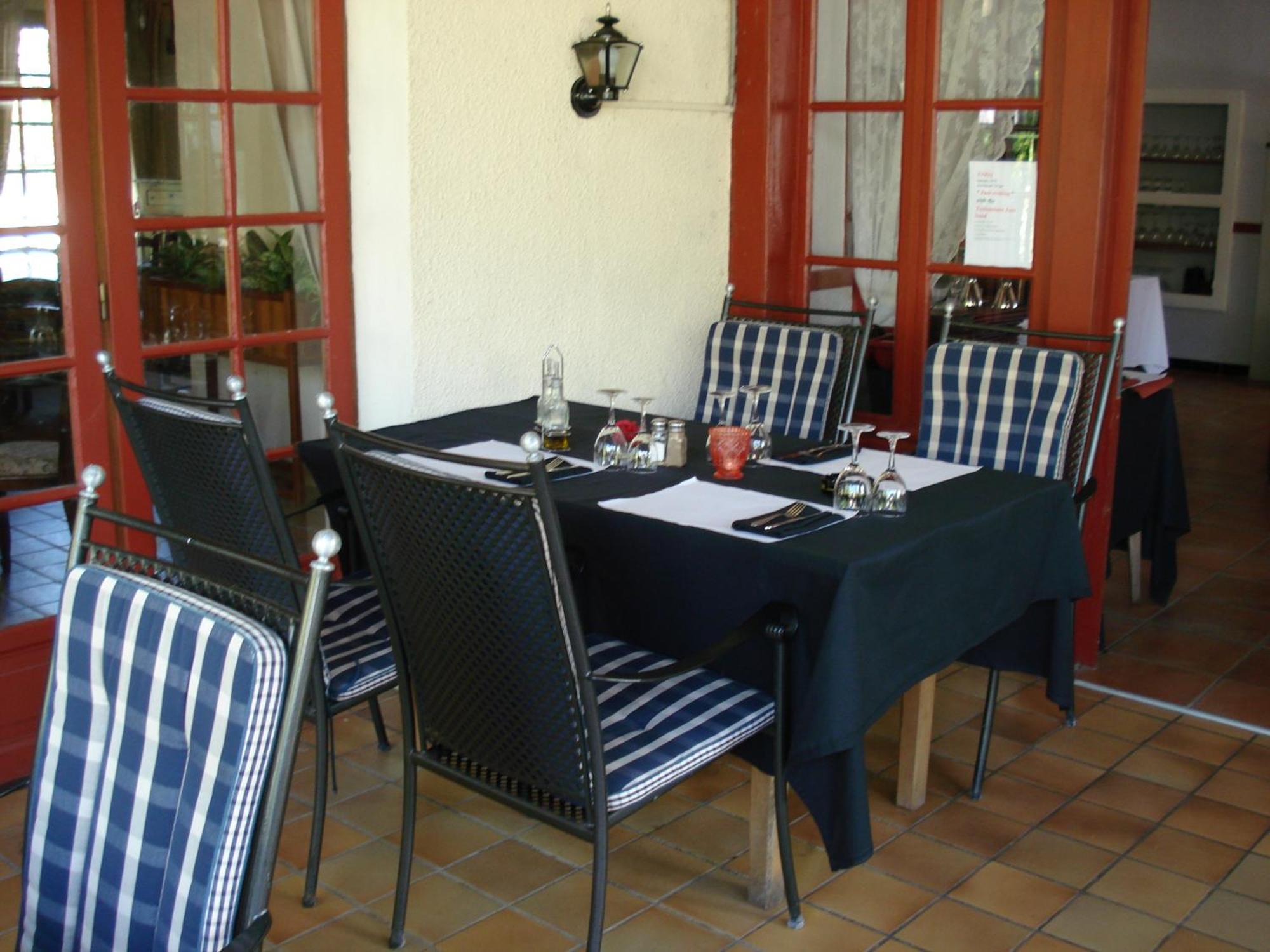 Relais Du Chateau Hotel Saint-Blancard Eksteriør billede