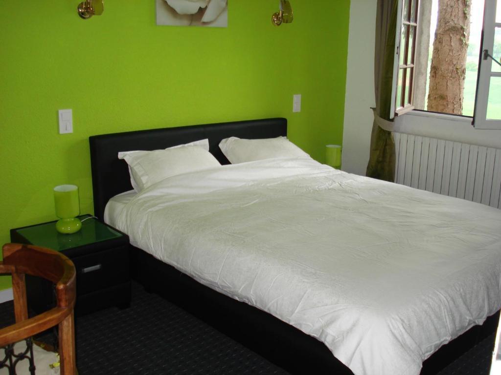 Relais Du Chateau Hotel Saint-Blancard Eksteriør billede