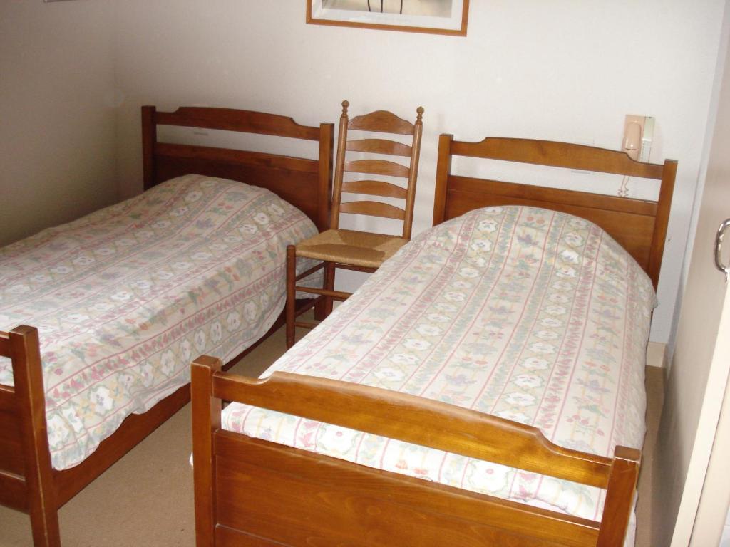 Relais Du Chateau Hotel Saint-Blancard Eksteriør billede